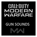 GenericJohn-MW2019_Gun_Sounds icon