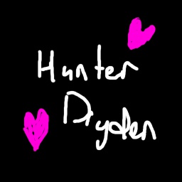 GenericTeamNameHere-HunterDrydenIsCute icon