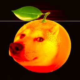 Generic_GMD-Orage icon