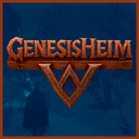 GenesisProject-GenesisHeim_Modpack icon