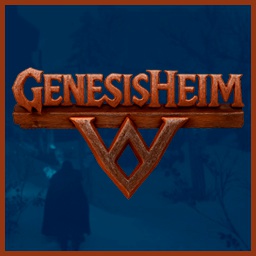 GenesisProject-GenesisHeim_Modpack icon
