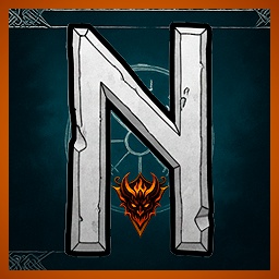 GenesisProject-NordGuide icon