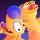 GenkiJAM-Catdog_Voice_Pack_JAM_Ver icon