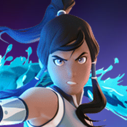 GenkiJAM-Korra_Voice_Pack_JAM_Ver icon
