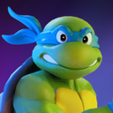 GenkiJAM-Leonardo_Voice_Pack_JAM_Ver icon