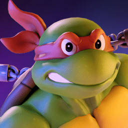 GenkiJAM-Michelangelo_Voice_Pack_JAM_Ver icon