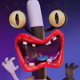 GenkiJAM-Oblina_Voice_Pack_JAM_Ver icon