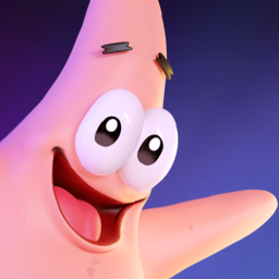 GenkiJAM-Patrick_Voice_Pack_JAM_Ver icon