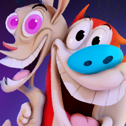 GenkiJAM-RenAndStimpy_Voice_Pack_JAM_Ver icon