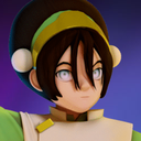 GenkiJAM-Toph_Voice_Pack_JAM_Ver icon