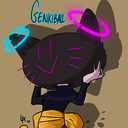 Genkiball-Genkiball_Boombox icon