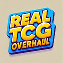 Genobear-Real_TCG_Overhaul icon
