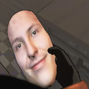 GeorgeMods-GeorgeMask icon