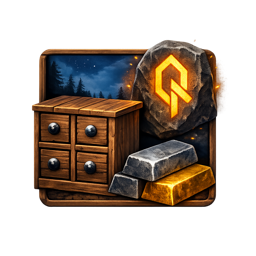 Gerbesh-QuickStackStore_ItemDrawers_Fix icon