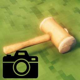 Gerominoes-ImmersiveBuildCamera icon
