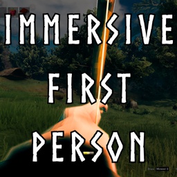 Gerominoes-ImmersiveFirstPerson icon