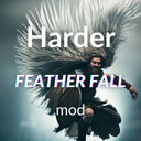 GetOffMyLawn-HarderFeatherFallMod icon