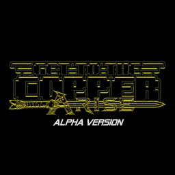 GetToTheCopper-Arise icon
