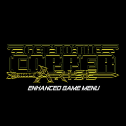 GetToTheCopper-AriseEnhancedGameMenu icon