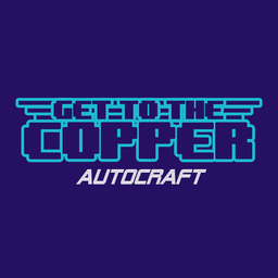 GetToTheCopper-AutoCraft icon