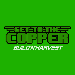 GetToTheCopper-BuildNHarvest icon