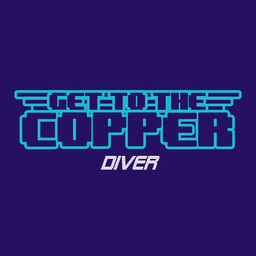 GetToTheCopper-Diver icon