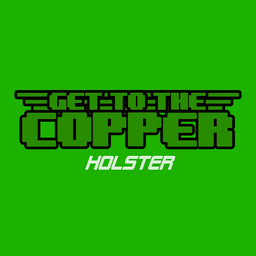 GetToTheCopper-Holster icon