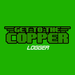 GetToTheCopper-Logger icon