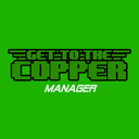 GetToTheCopper-Manager icon