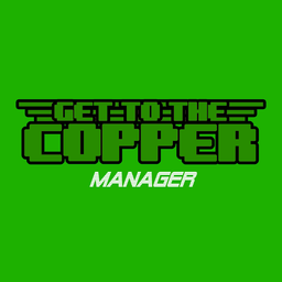 GetToTheCopper-Manager icon