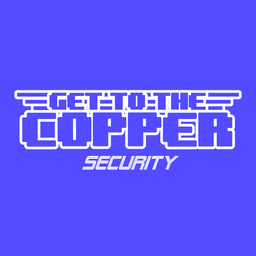 GetToTheCopper-Security icon