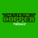 GetToTheCopper-Tweakz icon