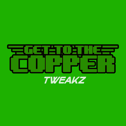 GetToTheCopper-Tweakz icon