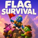 Ggaeng-FlagSurvival icon