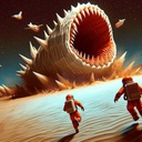 GhastCraftHD-UiiiWorm icon