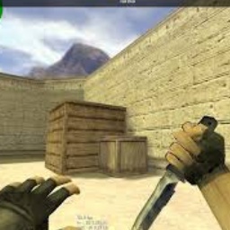 GhostApps-Run_With_Knives_Mod icon