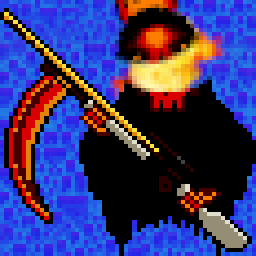 GhostDog-Remove_LOJ icon