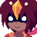 GhostModeling-Calamus_Oneshot icon