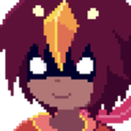 GhostModeling-Calamus_Oneshot icon