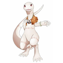 GhostModeling-Crush_Lulu icon