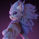 GhostModeling-Explicit_Futanari_Belladonna icon