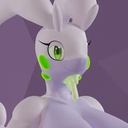 GhostModeling-Explicit_Topless_Goodra icon