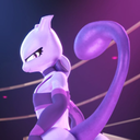 GhostModeling-Futanari_Mewtwo icon