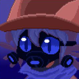 GhostModeling-Gas_Mask_Niko icon