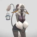 GhostModeling-Needle icon