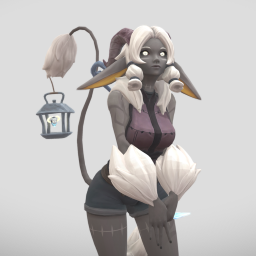 GhostModeling-Needle icon