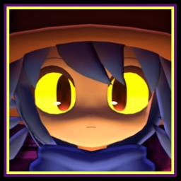 GhostModeling-Niko_Sasamin icon