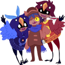 GhostModeling-Oneshot_Collection icon