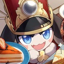 GhostModeling-PomPom_HonkaiStarRail icon