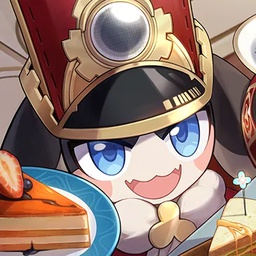 GhostModeling-PomPom_HonkaiStarRail icon